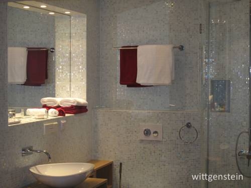 Imagen general del B&B Rosa Linde - Comfort. Foto 16