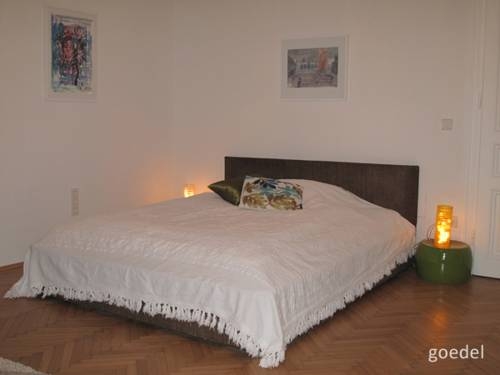 Imagen general del B&B Rosa Linde - Comfort. Foto 22