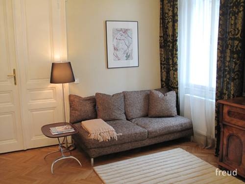 Imagen general del B&B Rosa Linde - Comfort. Foto 23