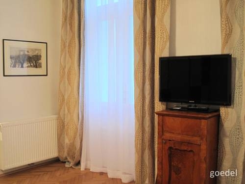 Imagen general del B&B Rosa Linde - Comfort. Foto 26