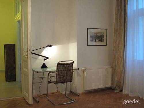 Imagen general del B&B Rosa Linde - Comfort. Foto 27