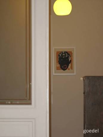 Imagen general del B&B Rosa Linde - Comfort. Foto 28