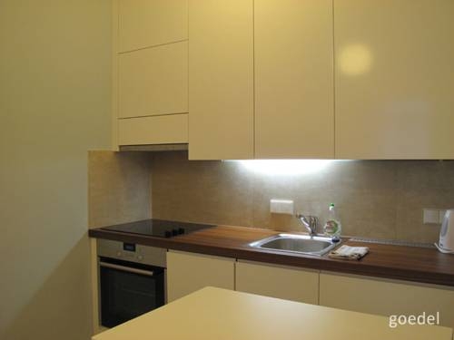 Imagen general del B&B Rosa Linde - Comfort. Foto 30