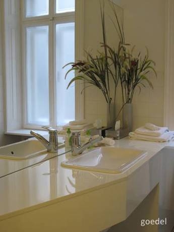 Imagen general del B&B Rosa Linde - Comfort. Foto 31
