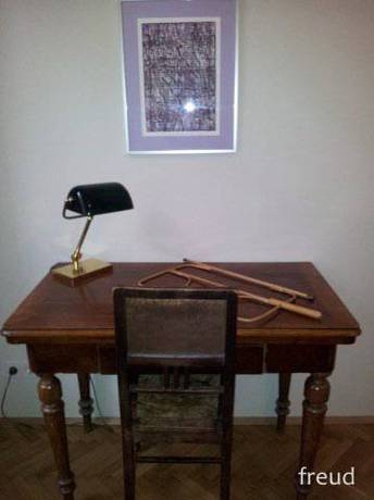 Imagen general del B&B Rosa Linde - Comfort. Foto 34