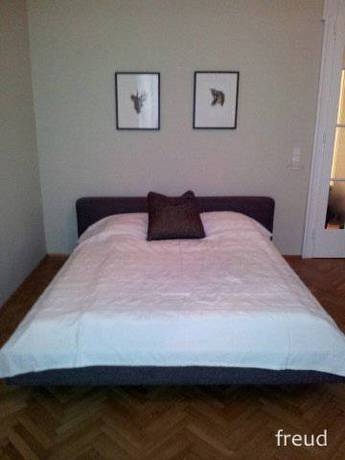 Imagen general del B&B Rosa Linde - Comfort. Foto 36