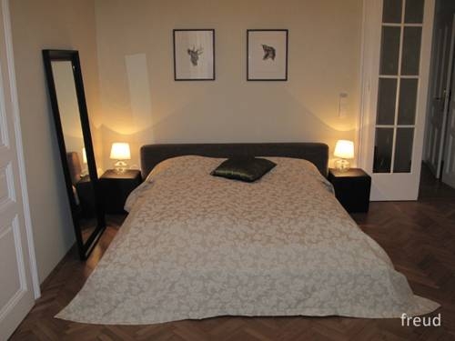 Imagen general del B&B Rosa Linde - Comfort. Foto 37