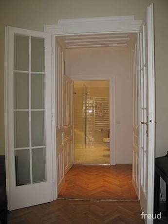 Imagen general del B&B Rosa Linde - Comfort. Foto 38