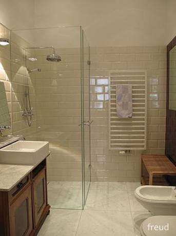 Imagen general del B&B Rosa Linde - Comfort. Foto 39