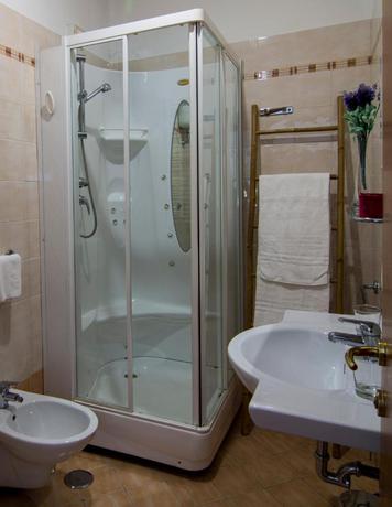 Imagen de la habitación del B&B Rosmini. Foto 7