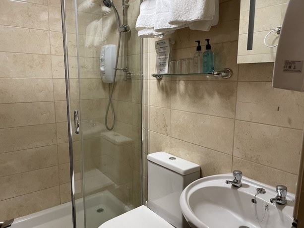 Imagen de la habitación del B&B Royston Guest House. Foto 2