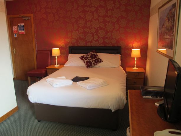 Imagen de la habitación del B&B Royston Guest House. Foto 5