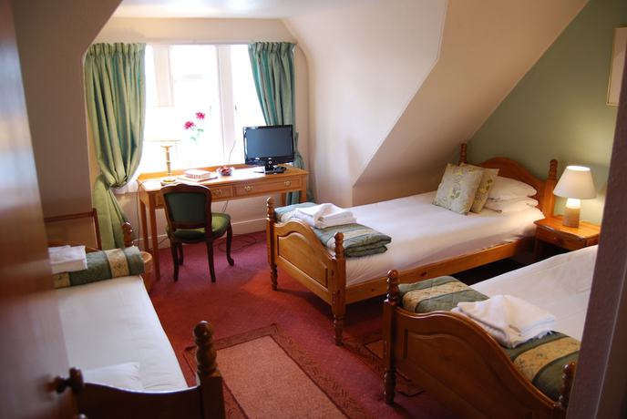 Imagen de la habitación del B&B Royston Guest House. Foto 6