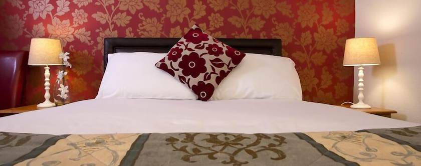 Imagen de la habitación del B&B Royston Guest House. Foto 7