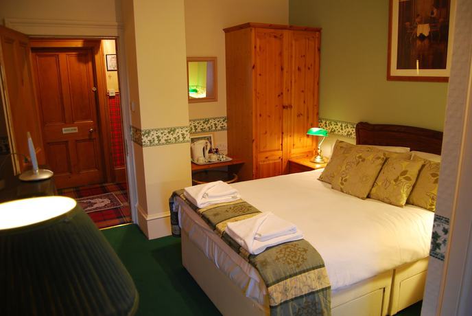Imagen de la habitación del B&B Royston Guest House. Foto 8