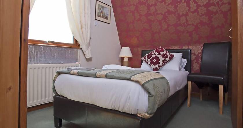 Imagen de la habitación del B&B Royston Guest House. Foto 9