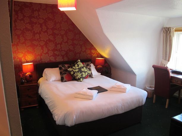 Imagen de la habitación del B&B Royston Guest House. Foto 11