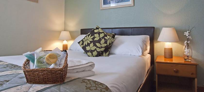 Imagen de la habitación del B&B Royston Guest House. Foto 12