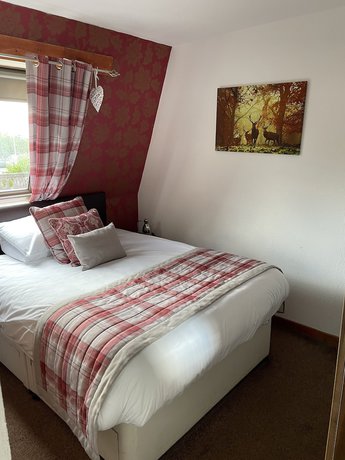 Imagen de la habitación del B&B Royston Guest House. Foto 13