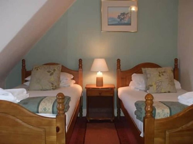 Imagen de la habitación del B&B Royston Guest House. Foto 14