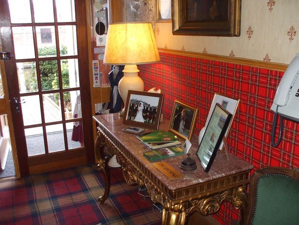 Imagen de los interiores del B&B Royston Guest House. Foto 20