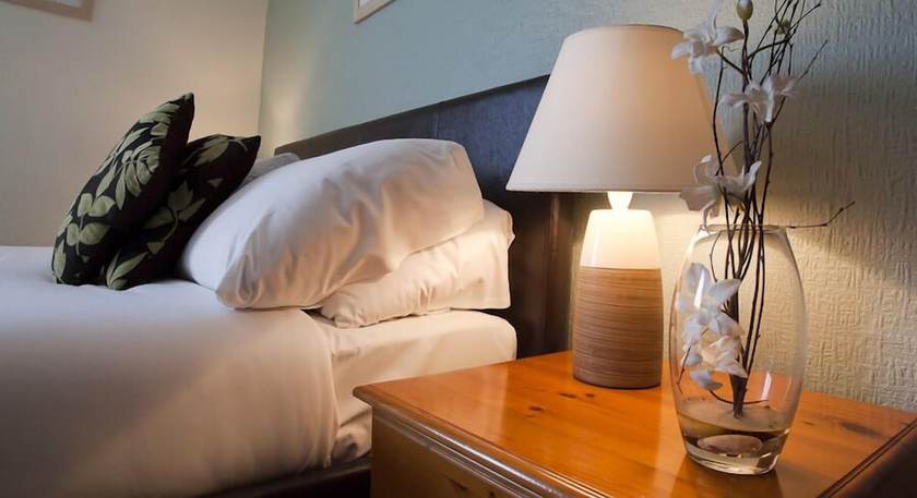 Imagen de la habitación del B&B Royston Guest House. Foto 16