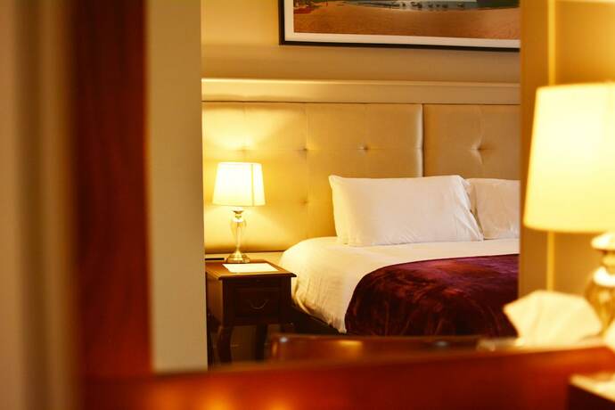 Imagen general del B&B Rue. Foto 3
