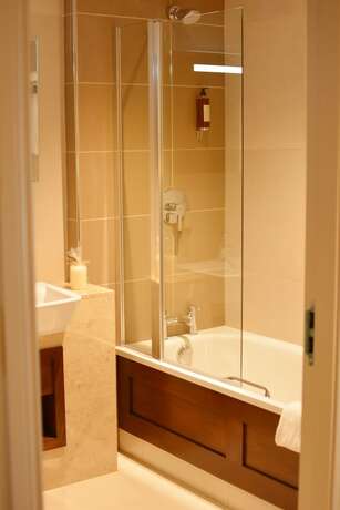 Imagen general del B&B Rue. Foto 4
