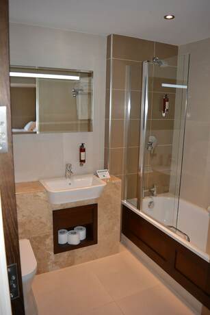Imagen general del B&B Rue. Foto 5