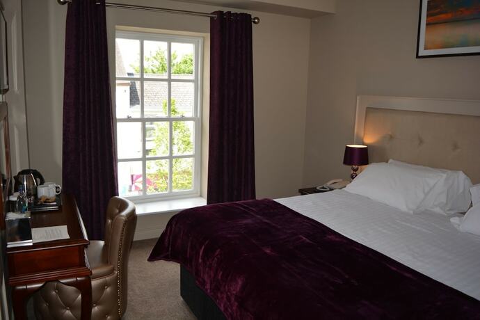 Imagen general del B&B Rue. Foto 6