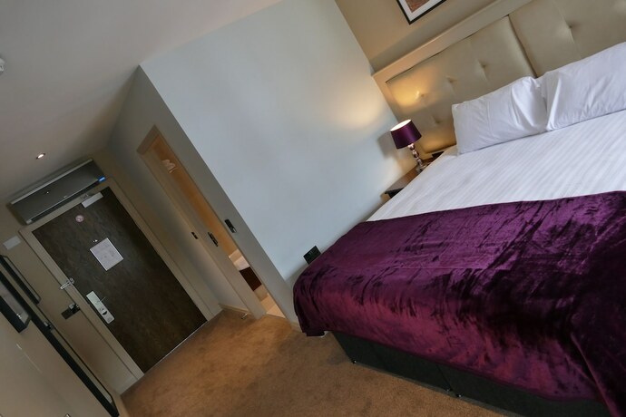 Imagen general del B&B Rue. Foto 13