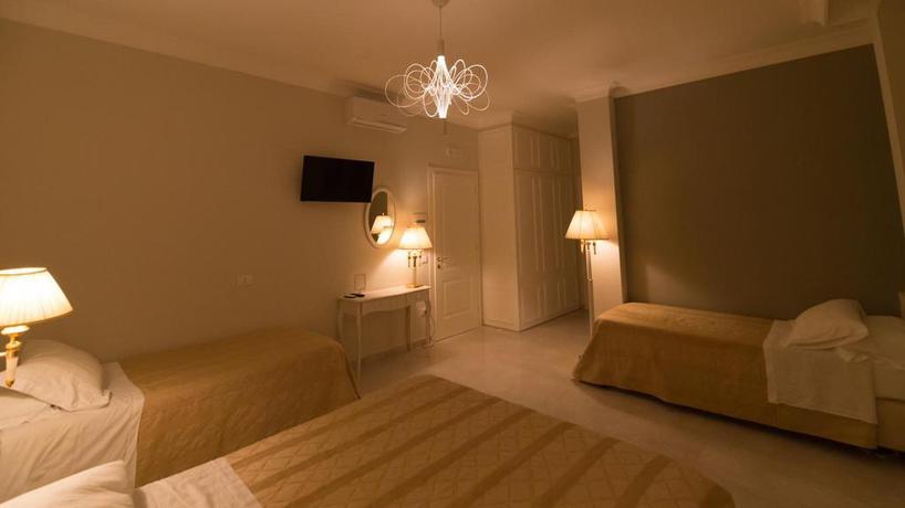 Imagen de la habitación del B&B Ruins Bandb. Foto 4