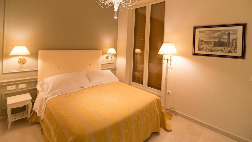 Imagen general del B&B Ruins Bandb. Foto 3