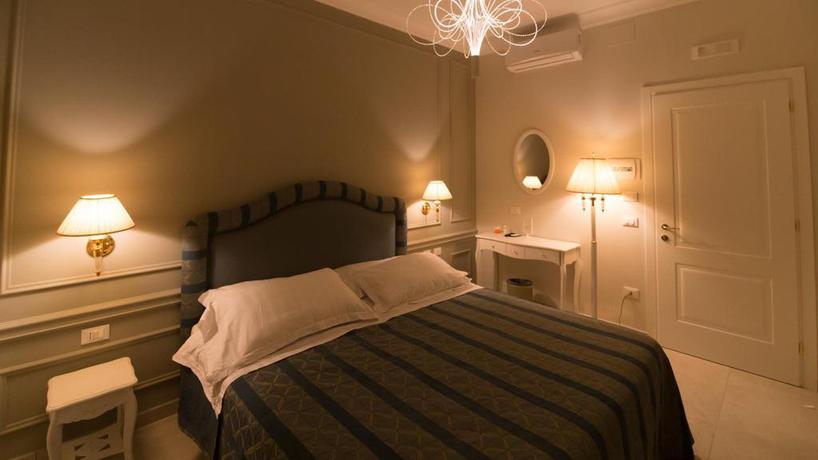 Imagen de la habitación del B&B Ruins Bandb. Foto 5