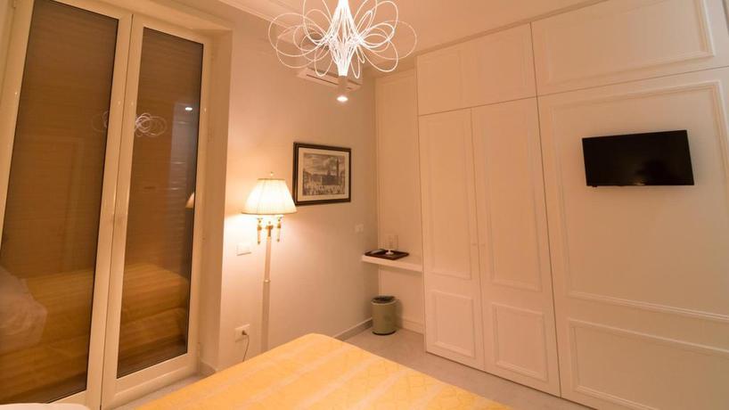 Imagen de la habitación del B&B Ruins Bandb. Foto 6