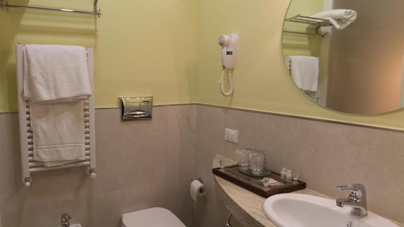 Imagen general del B&B Ruins Bandb. Foto 2