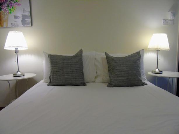Imagen general del B&B Rumah Putih Near Klia and Xiamen University. Foto 1