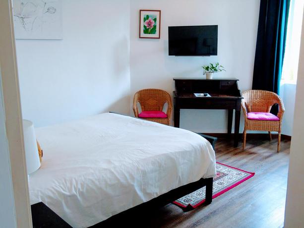 Imagen general del B&B Rumah Putih Near Klia and Xiamen University. Foto 2
