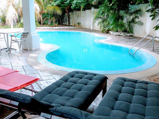 Imagen general del B&B Rumah Putih Near Klia and Xiamen University. Foto 3