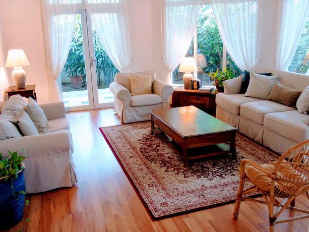 Imagen general del B&B Rumah Putih Near Klia and Xiamen University. Foto 5
