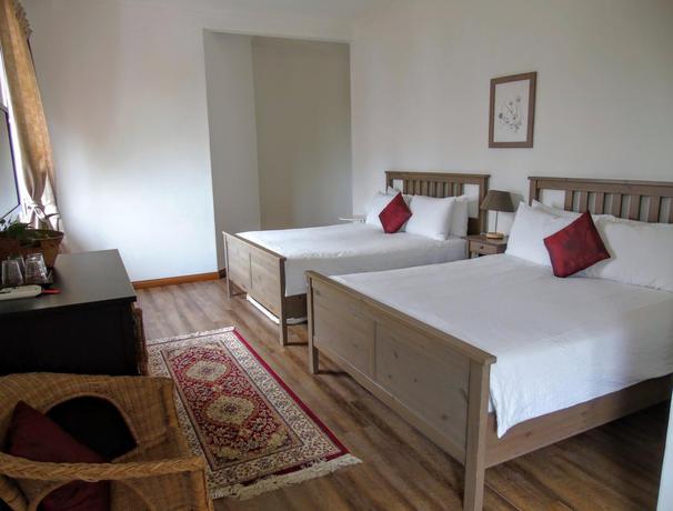 Imagen general del B&B Rumah Putih Near Klia and Xiamen University. Foto 10
