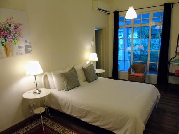 Imagen general del B&B Rumah Putih Near Klia and Xiamen University. Foto 12