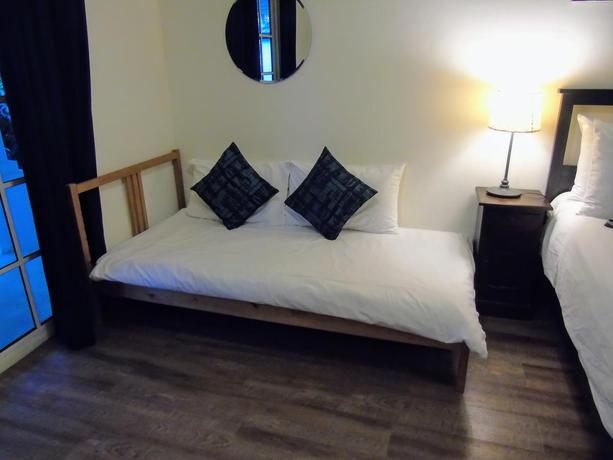 Imagen general del B&B Rumah Putih Near Klia and Xiamen University. Foto 13