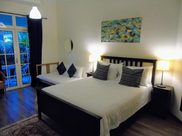 Imagen general del B&B Rumah Putih Near Klia and Xiamen University. Foto 14