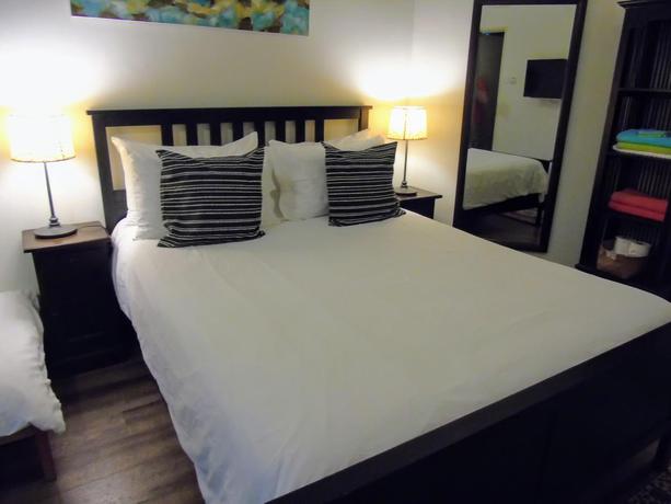 Imagen general del B&B Rumah Putih Near Klia and Xiamen University. Foto 15