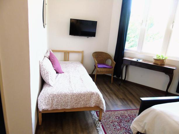 Imagen general del B&B Rumah Putih Near Klia and Xiamen University. Foto 16
