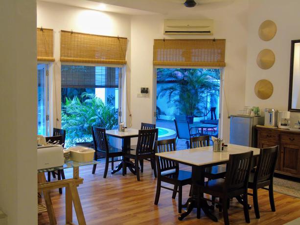 Imagen general del B&B Rumah Putih Near Klia and Xiamen University. Foto 18