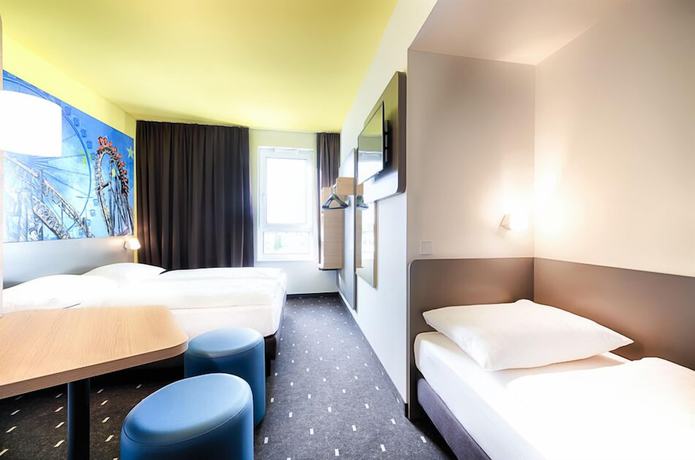 Imagen de la habitación del B&B Rust-Ettenheim. Foto 9