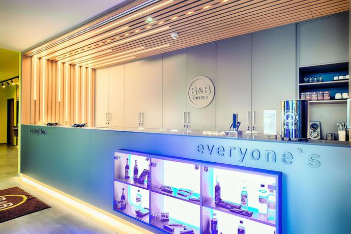 Imagen de la piscina del B&B Rust-Ettenheim. Foto 20