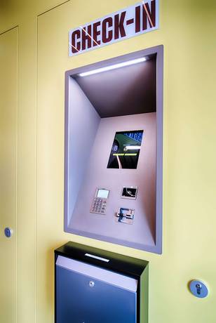 Imagen de los interiores del B&B Rust-Ettenheim. Foto 15